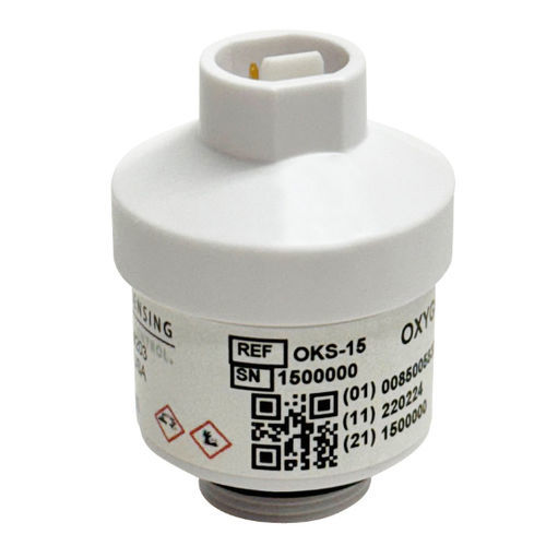 Sensore di ossigeno elettrochimico - OKS-15 - Southland Sensing Ltd. - per applicazioni mediche