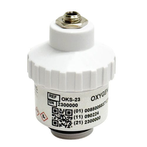 Sensore di ossigeno elettrochimico - OKS-23 - Southland Sensing Ltd. - per applicazioni mediche