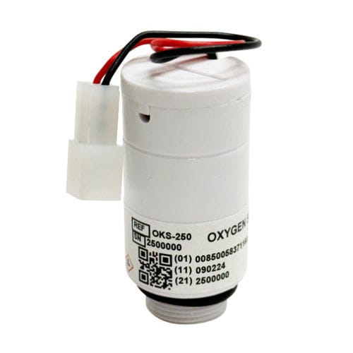 Sensore di ossigeno elettrochimico - OKS-250 - Southland Sensing Ltd. - per applicazioni mediche