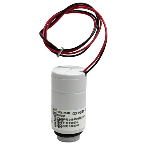 Sensore di ossigeno elettrochimico - OKS-250B - Southland Sensing Ltd. - per applicazioni mediche