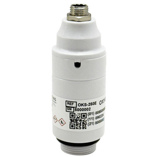 Sensore di ossigeno elettrochimico - OKS-250E - Southland Sensing Ltd. - per applicazioni mediche