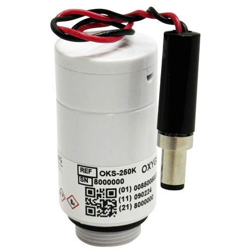 Sensore di ossigeno elettrochimico - OKS-250K - Southland Sensing Ltd. - per applicazioni mediche