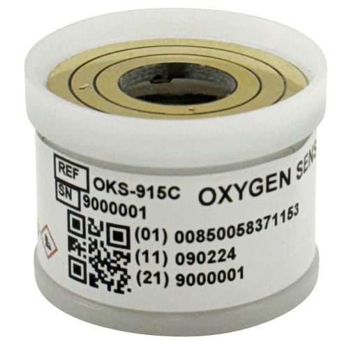 Sensore di ossigeno elettrochimico - OKS-915C - Southland Sensing Ltd. - per applicazioni mediche