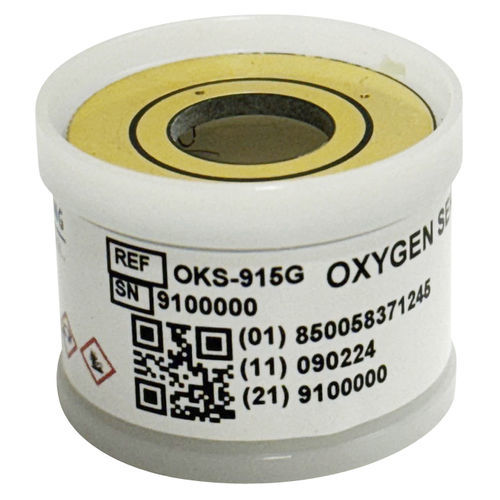 Sensore di ossigeno elettrochimico - OKS-915G - Southland Sensing Ltd. - per applicazioni mediche