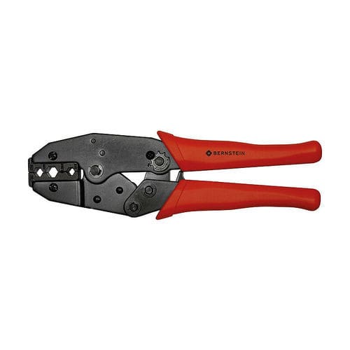 Pinza crimpabile - 3-0611 - bernstein - per connettore / automatica