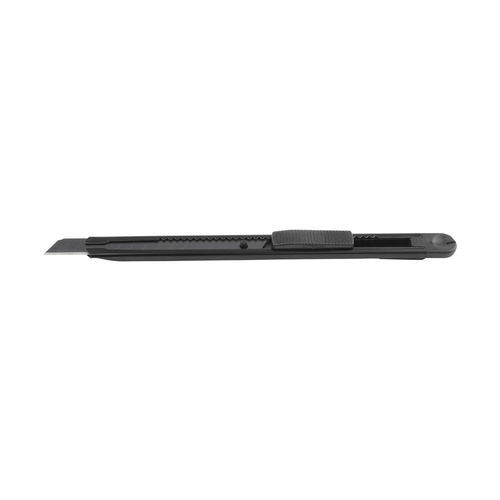 Taglierino 9 mm - 5-515 - bernstein - in acciaio inossidabile / con lama a settori