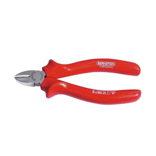 Pinza grip - 13-906-VDE - bernstein - per cavo / per fili / in acciaio
