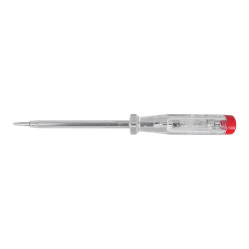 Cacciavite elettronico - 4-344-VDE - bernstein - piatto / isolato / in acciaio