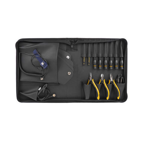 Set di strumenti in plastica - 2250 - bernstein
