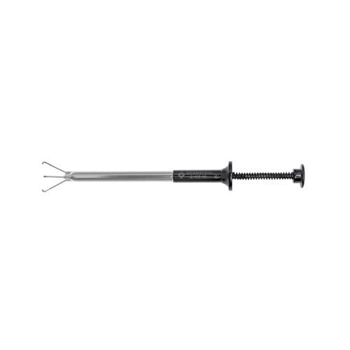 Pinza di presa manuale - 2-155-13 - bernstein - concentrica / a 3 griffe / magnetica
