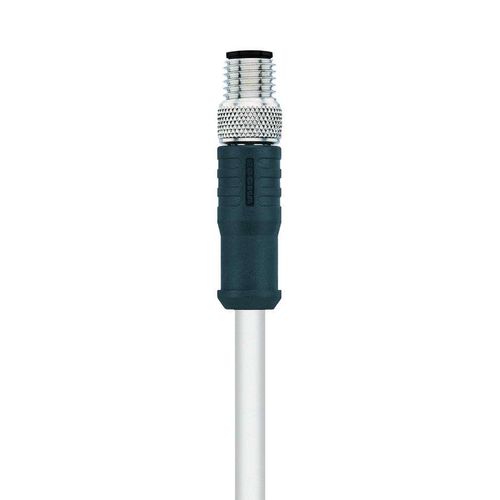 Connettore RF - HT series - ESCHA Bauelemente - jack / modellato su pezzo modello / circolare