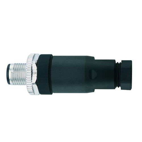 Connettore da cablare - WASC4K  - ESCHA Bauelemente - di dati / DIN / circolare