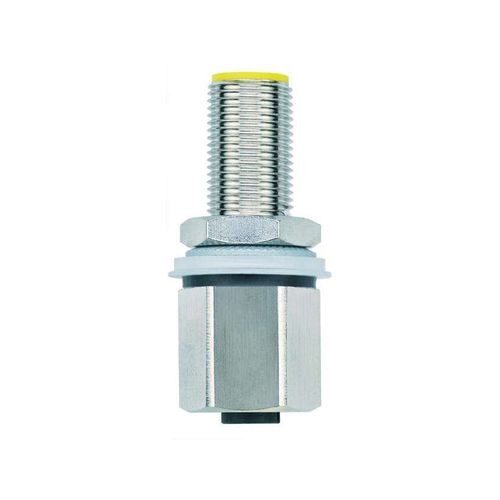 Passaparete per pannelli - FKFS4.5/M12 series - ESCHA Bauelemente - IP67