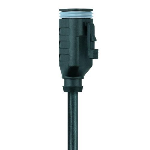 Connettore di automatizzazione - MA-ET06-3S-5-MA-ET04-3P/S370 - ESCHA Bauelemente - di dati / modellato su pezzo modello / diritto