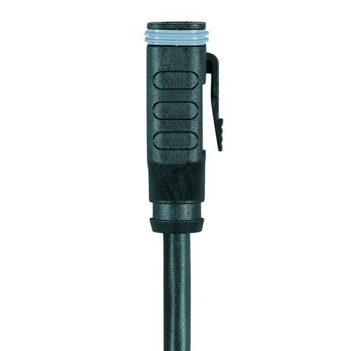 Connettore di automatizzazione - MA-ET06-4S-5-MA-ET04-4P/S370 - ESCHA Bauelemente - di dati / modellato su pezzo modello / diritto