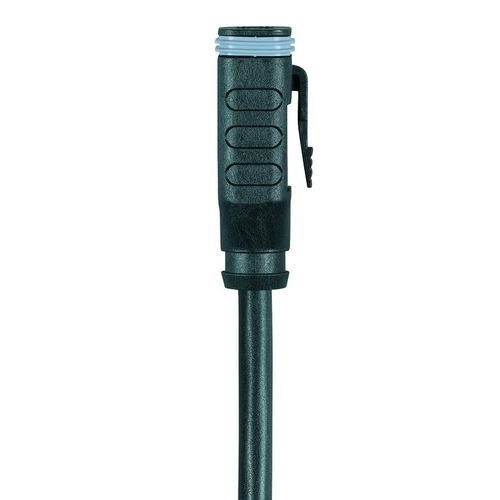 Connettore di automatizzazione - MA-ET06-2S-5-MA-ET04-2P/S370 - ESCHA Bauelemente - di dati / modellato su pezzo modello / diritto