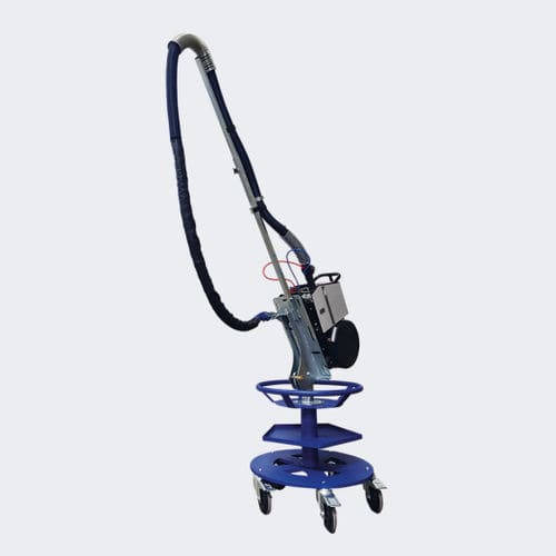 Bilanciatore per torcia di saldatura - EQU22 - Engmar
