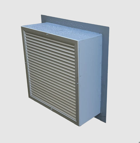Ventilatore di estrazione - Engmar - ad aletta