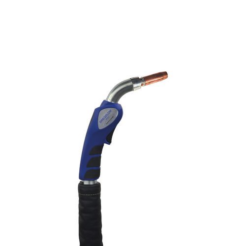 Torcia di saldatura MIG-MAG - ERGOFLOW 240 - Engmar - raffreddata ad aria / M6 / 3m