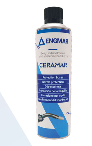 Spray di protezione - CERAMAR - Engmar - di lunga durata
