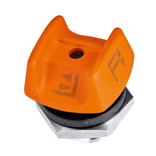 Joystick 2 assi - XENO - Gebrüder Frei - compatto