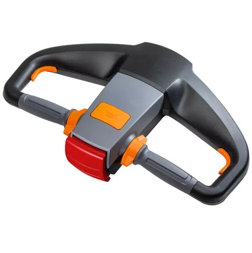 Manubrio per timone elettrico - TEMO RIDER - Gebrüder Frei