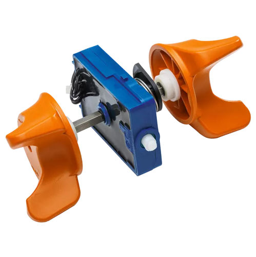 Interruttore di selezione - UNIVERSAL PRO - Gebrüder Frei - multipolare / DC / ad effetto Hall