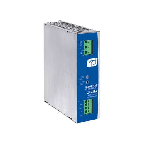 Alimentatore elettrico da tavolo - 149001-51071 - Gebrüder Frei - AC/DC / regolabile / a commutazione