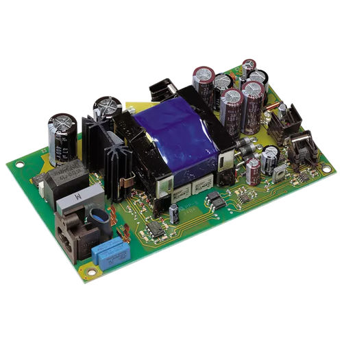 Alimentatore elettrico open frame - Gebrüder Frei - AC/DC / a multiple uscite / a commutazione