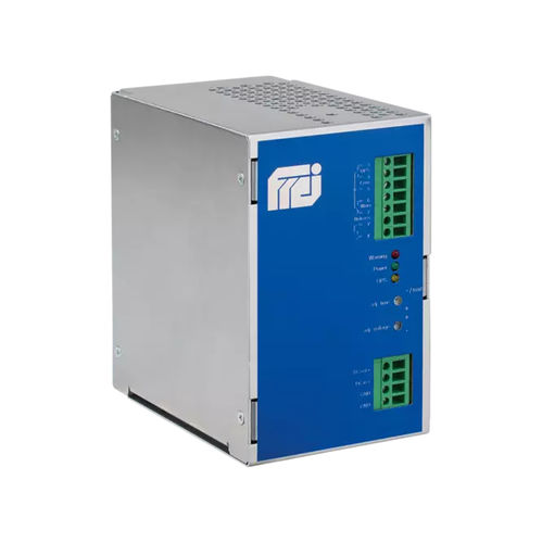 UPS DC - 149352-51008 - Gebrüder Frei - su guida DIN