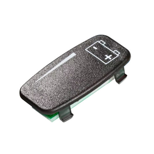 Indicatore di stato - INDICATO - Gebrüder Frei - LED / per batteria