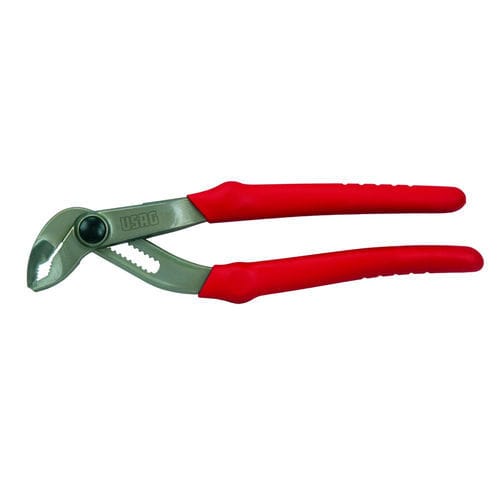 Pinza multipresa - 180 B - USAG - per cavo / in acciaio