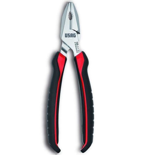 Pinza universale - 150 AX - USAG - per fili / per cavo