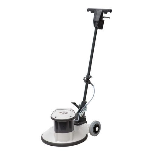 Levigatrice a disco - STR 701L - Schwamborn - mobile / elettrica / per pavimento in calcestruzzo