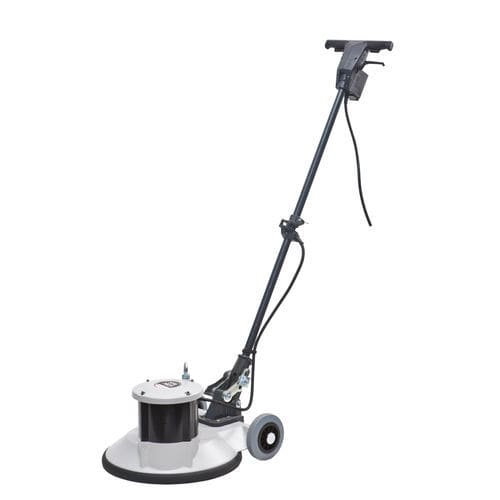 Levigatrice a disco - STR 702S - Schwamborn - mobile / elettrica / per pavimento in calcestruzzo