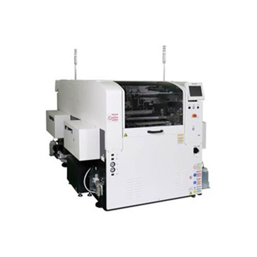 Macchina serigrafica automatica - SPV-DC - Panasonic Factory Automation Company - a colori / SMT / elettropneumatica