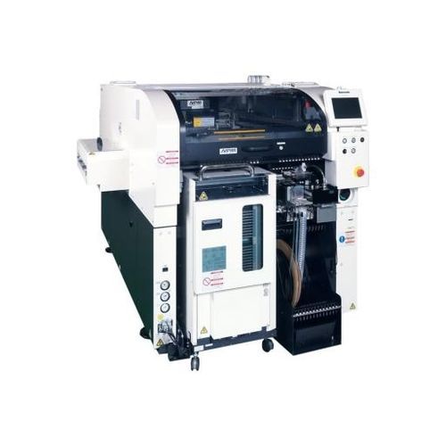 Macchina pick and place SMT - NPM-W2 - Panasonic Factory Automation Company - per PCB semplice o a doppia facciata / modulare