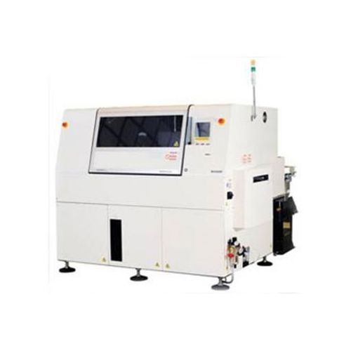 Macchina per l'inserimento per componente radiale - RL132 - Panasonic Factory Automation Company - per circuito stampato