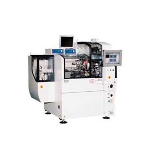 Microsaldatrice per chip flip-chip - MD-P200 - Panasonic Factory Automation Company - a epossido / per microassemblaggi / di alta precisione
