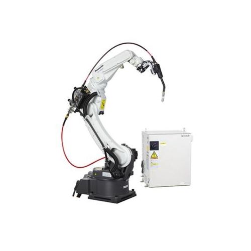 Robot articolato - GIII  - Panasonic Factory Automation Company - 6 assi / di manipolazione di strumenti / di saldatura