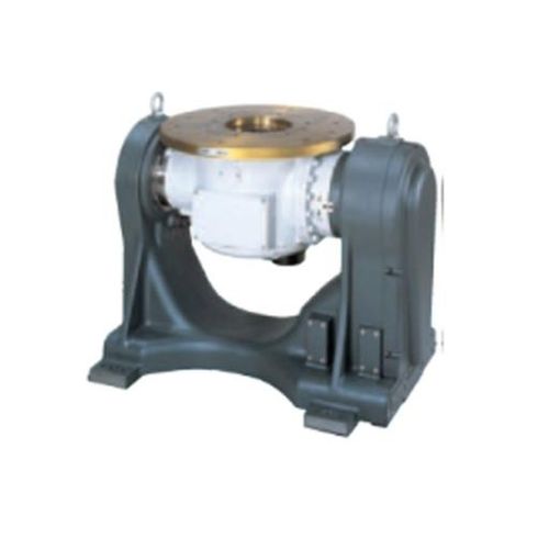 Posizionatore manuale - RJC series - Panasonic Factory Automation Company - rotativo / 1 asse / su misura