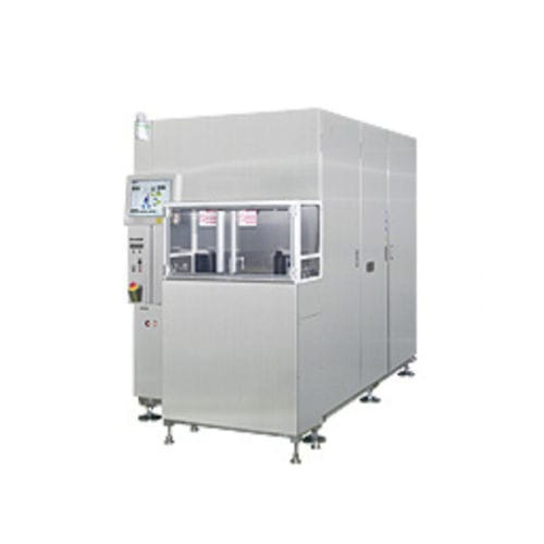 Macchina di incisione per wafer per via secca - APX300-S - Panasonic Factory Automation Company - al plasma / per l'industria microelettronica