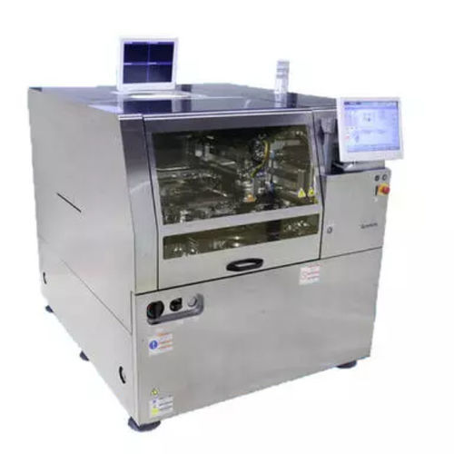 Microsaldatrice per chip flip-chip - MD-P300 - Panasonic Factory Automation Company - per microassemblaggi