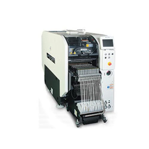 Macchina pick and place SMT - NPM-D3A - Panasonic Factory Automation Company - per PCB semplice o a doppia facciata / compatta / ad alta velocità