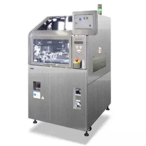 Macchina per pulizia al plasma - PSX30 series - Panasonic Factory Automation Company - per dispositivi elettronici / di processo