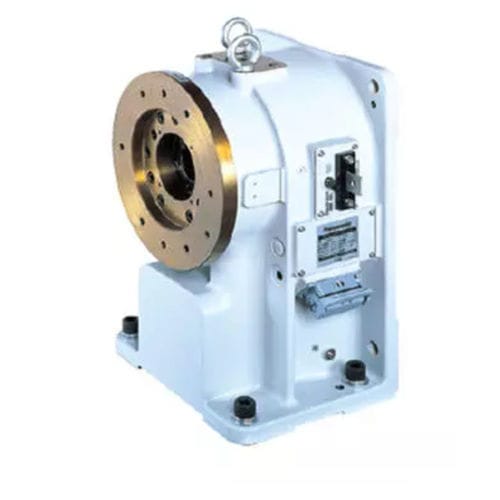 Posizionatore manuale - RJB series - Panasonic Factory Automation Company - rotativo / monoassiale / analogico