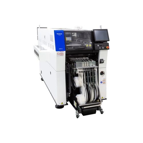 Macchina pick and place per PCB semplice o a doppia facciata - NPM-GH - Panasonic Factory Automation Company - SMT