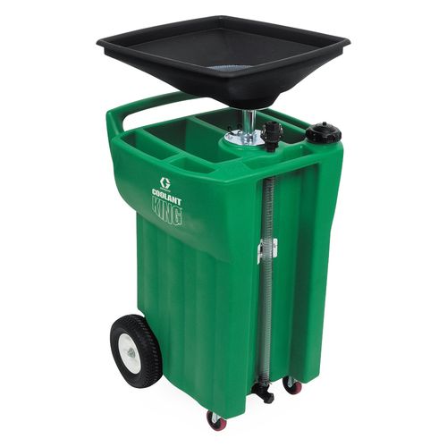 Sgocciolatoio per olio - 248632 - GRACO