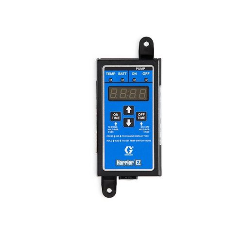 Controllore digitale - Harrier EZ - GRACO