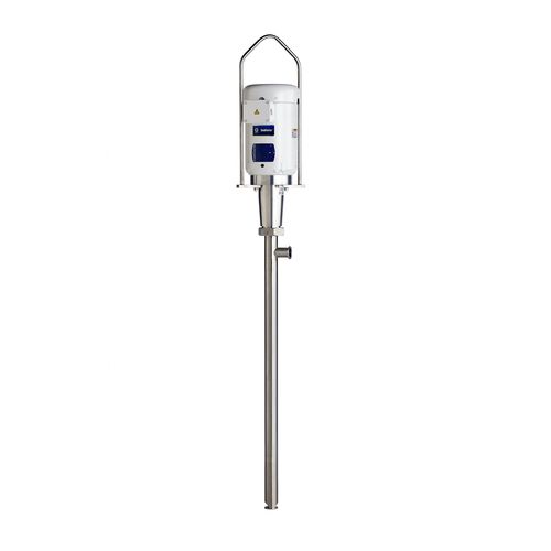 Pompa a vite eccentrica - 25C420 - GRACO - per prodotti agroalimentari / con motore elettrico / fissa